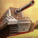 Игра Тактический танковый бой